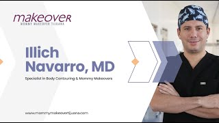 Best Plastic Surgeon in Tijuana? Meet Dr. Illich Navarro – Board Certified & Trusted