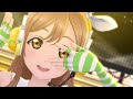 【スクスタ】トリコリコPLEASE!![MV](AZALEA)