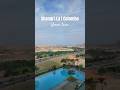 Shangri-La room tour #colombo #srilanka #luxury