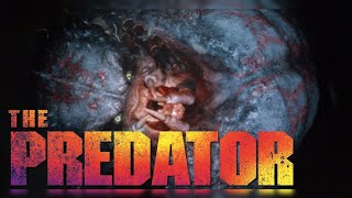 The Predator 2018 - Review