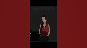 APEX RACER CHARACTER EDIT