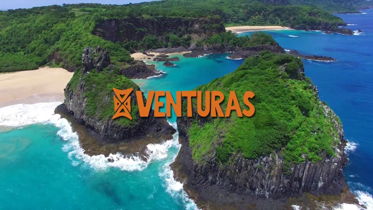 Canal Venturas Viagens –  Dicas de ecoturismo, turismo de natureza e culturas diversas