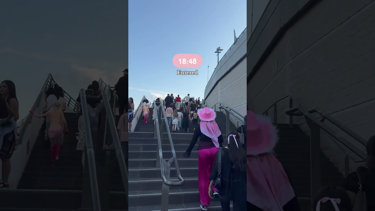 【D-1】BLACKPINK at Wembley Stadium - Tips & Experiences 