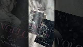 read mafia romance book “diavolo by ta fan” on amazon #read #books #romance