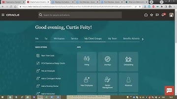 Oracle Functional HCM Cloud - Payroll 1