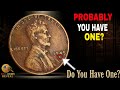 3 Super Rare U.S. Lincoln Wheat Pennies Are Worth Almost $1 Million Each – Check Your Change NOW!