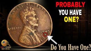 3 Super Rare U.S. Lincoln Wheat Pennies Are Worth Almost $1 Million Each – Check Your Change NOW!