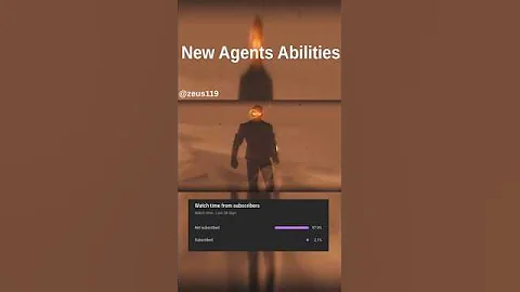 Tejo All Abilities Explained | Valorant new agent #valorant #valorantclips #gaming #tejo @zeus119