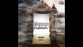 Dj Aertee masango Vulekani  Song