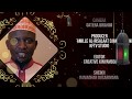 Famille alrisalat  ubusitani bwubumenyi bwamategeko ya islam fiqh part 2 by sheikh ramadhan