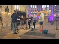 TENEBRAE IN REHEARSAL: Byrd - Ne irascaris, Domine