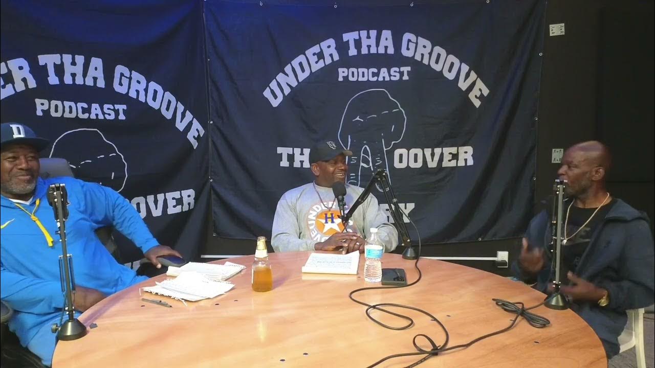 Joe Jiles (JO’BO) 90 Hoover Crip/99 Mafia Crip Founder speak on Hoover