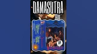 𝐃𝐀𝐌𝐀𝐒𝐔𝐓𝐑𝐀 ; 𝐒𝐞𝐜𝐞𝐛𝐢𝐬 𝐂𝐢𝐧𝐭𝐚 𝐋𝐮𝐤𝐚 (1991)