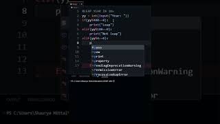 Leap Year in 10s 🔥 #python #coding #programming #shorts #pythonprogramming #codinglife #codingtips