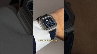 Patek Philippe Cubitus Shocking Market Price