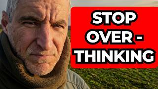 Decision fatigue is destroying your business and life (STOIC SOLUTION)