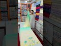 For order #03138777766 lawn print cut Dan suit design online shopping