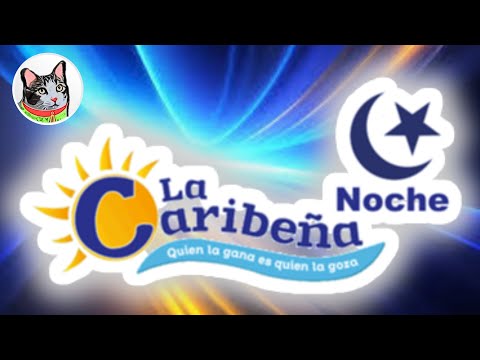 Resultado LA CARIBEÑA NOCHE Miercoles 11 de Diciembre de 2024