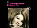 Muhteşem Sesin Sahibi GÜLDEN KARABÖCEK Yeni Nostalji Eskiler Eskide Kalmalı 