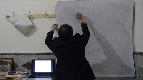 Embedded Systems Lectures -- 8th Week -- Fazal Hameed -- Part [6]