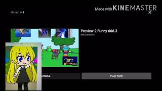 Preview 2 Funny 666.3