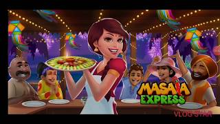 MASALA EXPRESS ANDROID GAMEPLAY LEVEL 8+LEVEL 9 GAMEPLAY screenshot 5
