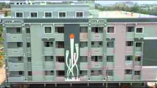 Metropolis Corporate Video