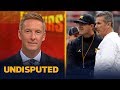 Joel Klatt joins Skip and Shannon to break down Michigan vs Ohio State | CFB | UNDISPUTED