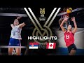 🇷🇸 SRB vs. 🇨🇦 CAN - Highlights | Women&#39;s OQT 2023