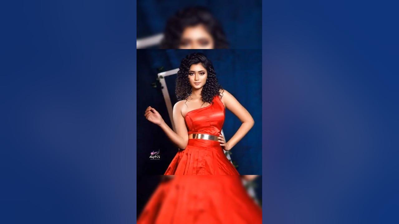 jagadhatri-serial-actress-ankita-mallick-dress-collection-and-look