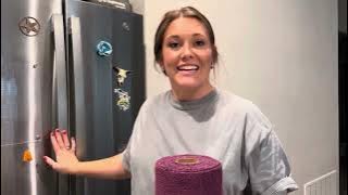 FantasticCLEAN TEAR-AWAY MICROFIBER TOWELS