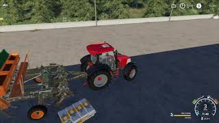 fs19 episode 21: planting
this is episode 21 of my fs19 series
in this episode i am going to plant the fields
all music is from youtube creator studio audio library
episode 20: https://youtu.be/ekkot9RzBM0
join my discord server: https://discord.gg/Zh5Ugjb
btw this video is sped up 8x fs19 episode 21: planting