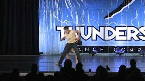 Apologize Dance Duet