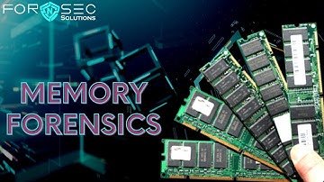 WHAT IS MEMORY FORENSICS | EXPLAINED MEMORY FORENSICS |