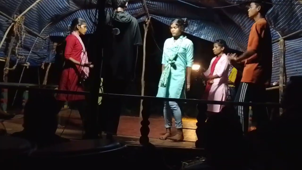 मंडावा न्यू नाट बिंदिया वाली लड़की नाट 2026