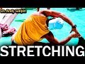 Stretching - Before, After...or Never? : 55 Min Phys