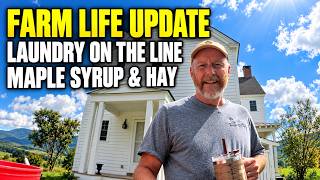 Farm Life Update - Mill Gap Farms