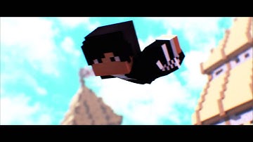 [Intro]Xoda 15k Intro V1 Contest By ZeroTheMagician