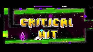 GOLPE CRÍTICO (ELSUPERCRISTIANFLOW) 100% COMPLETO (SIN MONEDAS COMPLETAS) (POR NUKEFORCEX Y MÁS) 2.2 screenshot 4