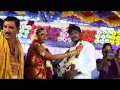 Anbil and keerthana marriage clip at july 3 part 3h