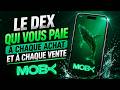 MOBY: COMMENT UTILISER MOBY FACILEMENT #moby