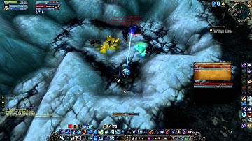 CataQuests.com - The Dissector Wakens