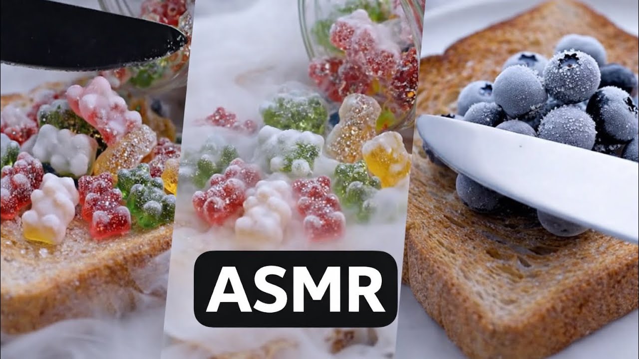 ASMR 