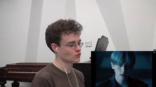 [Classical Composer Reacts] Baekhyun 'UN Village'