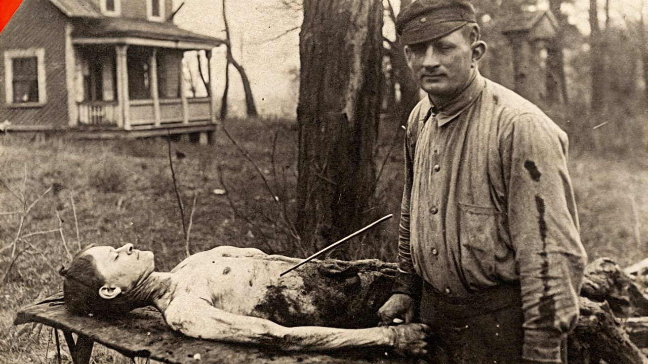 🔒 100 Fotos Históricas Raras que Fueron Censuradas