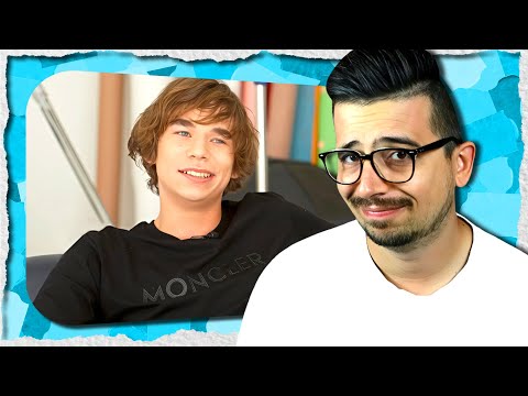 HELLYEAH Mollywood Lowkey REAGÁL A Kritikára Reakció 