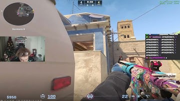 StRoGo ИГРАЕТ ТУРНИР AURORA - CPH Wolves | Mirage #strogo #cs2 #кс2 #строго #твичнарезки