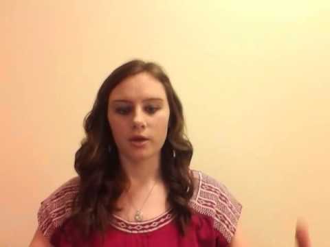 John Rocco Artist Presentation - YouTube