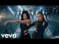 Jennie Arian Grande Unlimited Ft Doja Cat NBA Office Video 