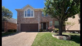 Euless House Rentals 4BR/2.5BA by Rental Management in Euless